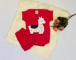 Conjunto lhama
