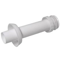 Conjunto Ligação 20cm Bco C/Espude Cl-1 Astra