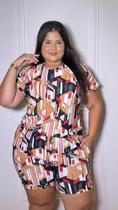 Conjunto liganete feminino , soltinho e confortavel plus Conjunto liganete feminino , soltinho e confortavel plus