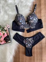 Conjunto ligierrie