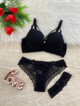 Conjunto ligierrie