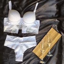 Conjunto ligierrie