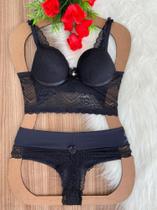 Conjunto ligierrie