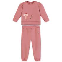 Conjunto lilica baby bf11300986 Conjunto lilica baby bf11300986