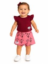 Conjunto Lilica Ripilica