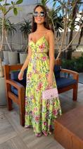 Conjunto limonada Pink tamanho M