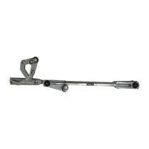 Conjunto Limpador Parabrisa Para Iveco Novo Stralis - 5801604132