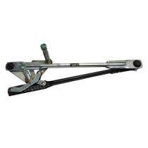 Conjunto Limpador Parabrisa Para Iveco Tector - 504058936