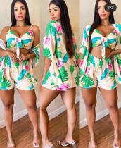 Conjunto Linda