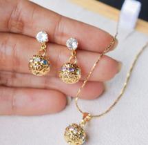 Conjunto lindo