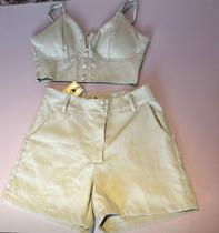 Conjunto lindo