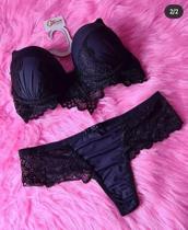 Conjunto lingeri
