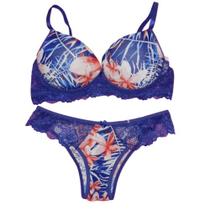 Conjunto lingerie afrodite (tamanho 42)