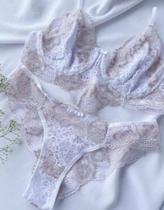 conjunto lingerie branco conjunto lingerie branco