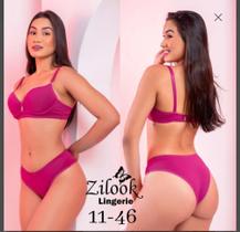 conjunto lingerie conforto