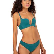 Conjunto Lingerie de Luxo Decote Profundo Sensual Feminino Conjunto Lingerie de Luxo Decote Profundo Sensual Feminino