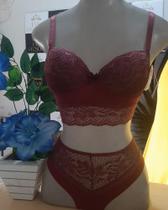 Conjunto lingerie Conjunto lingerie