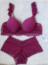 Conjunto lingerie Conjunto lingerie