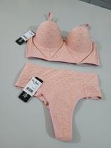 Conjunto lingerie Conjunto lingerie