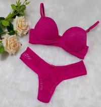 Conjunto lingerie GG Conjunto lingerie GG