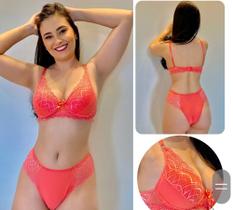 Conjunto lingerie Conjunto lingerie