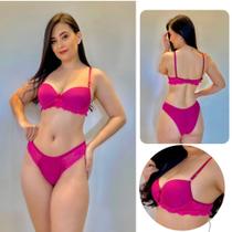 Conjunto lingerie Conjunto lingerie