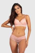 Conjunto lingerie hangar Conjunto lingerie hangar
