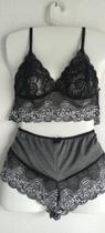 Conjunto lingerie Conjunto lingerie