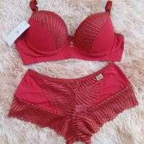 Conjunto lingerie Conjunto lingerie
