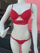 Conjunto lingerie Conjunto lingerie