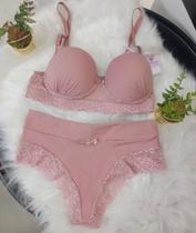 Conjunto lingerie Conjunto lingerie