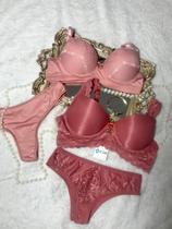 Conjunto lingerie Conjunto lingerie
