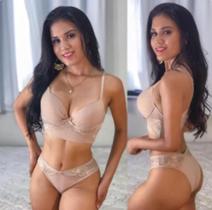 conjunto lingerie luxo prysben.