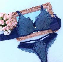 Conjunto lingerie Marcela Conjunto lingerie Marcela