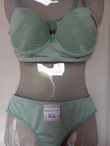 Conjunto lingerie Conjunto lingerie