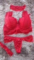 Conjunto lingerie Conjunto lingerie