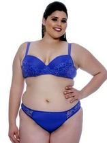 Conjunto Lingerie Plus Size Tam 54 (1061)