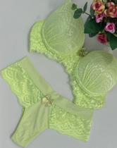 Conjunto lingerie Conjunto lingerie
