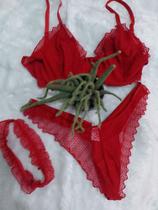 Conjunto lingerie Conjunto lingerie