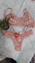Conjunto lingerie Conjunto lingerie