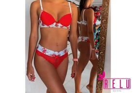 Conjunto lingerie Conjunto lingerie