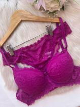 Conjunto Lingerie rendado Milena