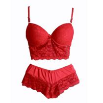 Conjunto lingerie Conjunto lingerie