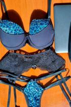 Conjunto lingerie Conjunto lingerie
