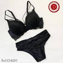 Conjunto lingerie sutiã Conjunto lingerie sutiã
