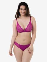 Conjunto lingerie