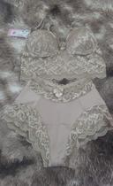 Conjunto lingerie