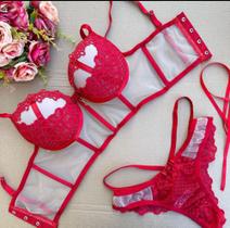 Conjunto lingerie Conjunto lingerie