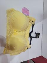 Conjunto lingerie