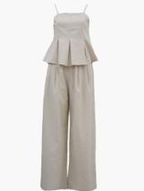 Conjunto linho andrea